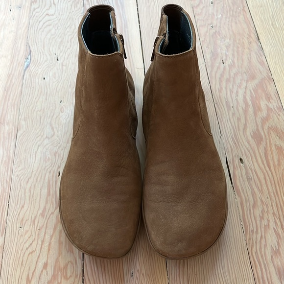 Camper boot - Picture 2 of 4